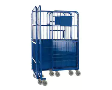 Logistic Roll Container