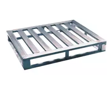 Zinc Galvanized Steel Pallet